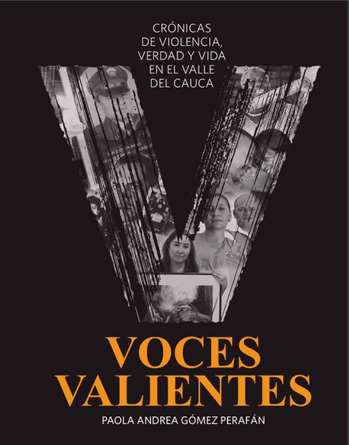 Voces valientes