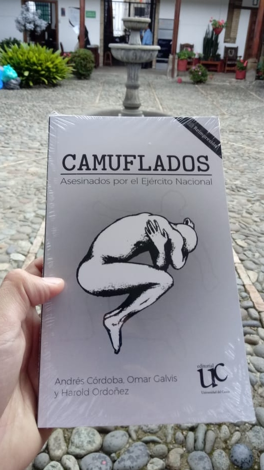 Camuflados