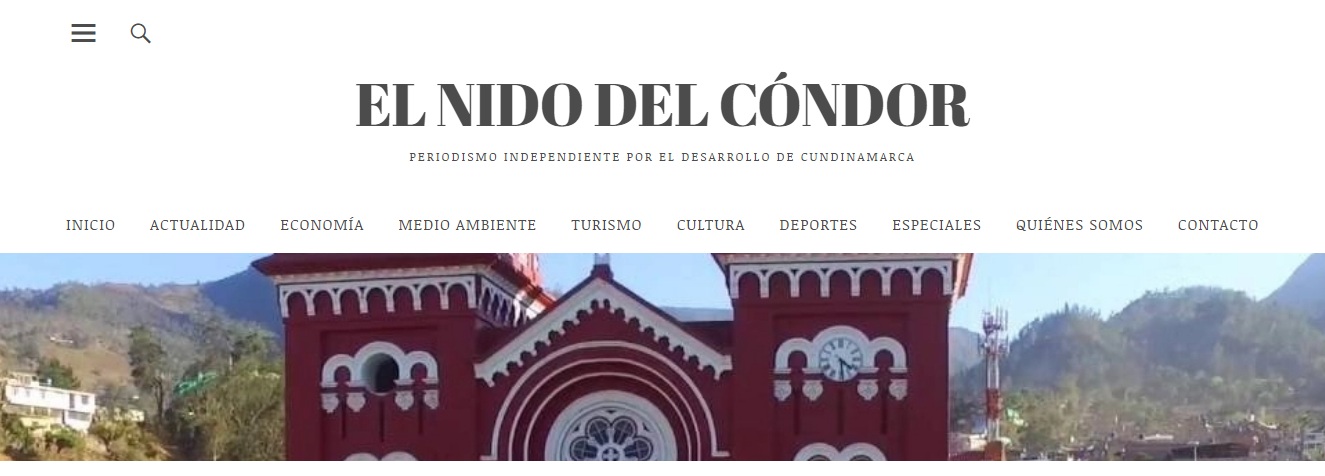 Nido del cndor