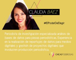 claudia baez