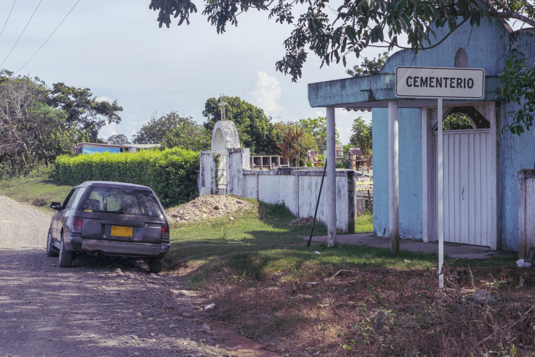 CEMENTERIO