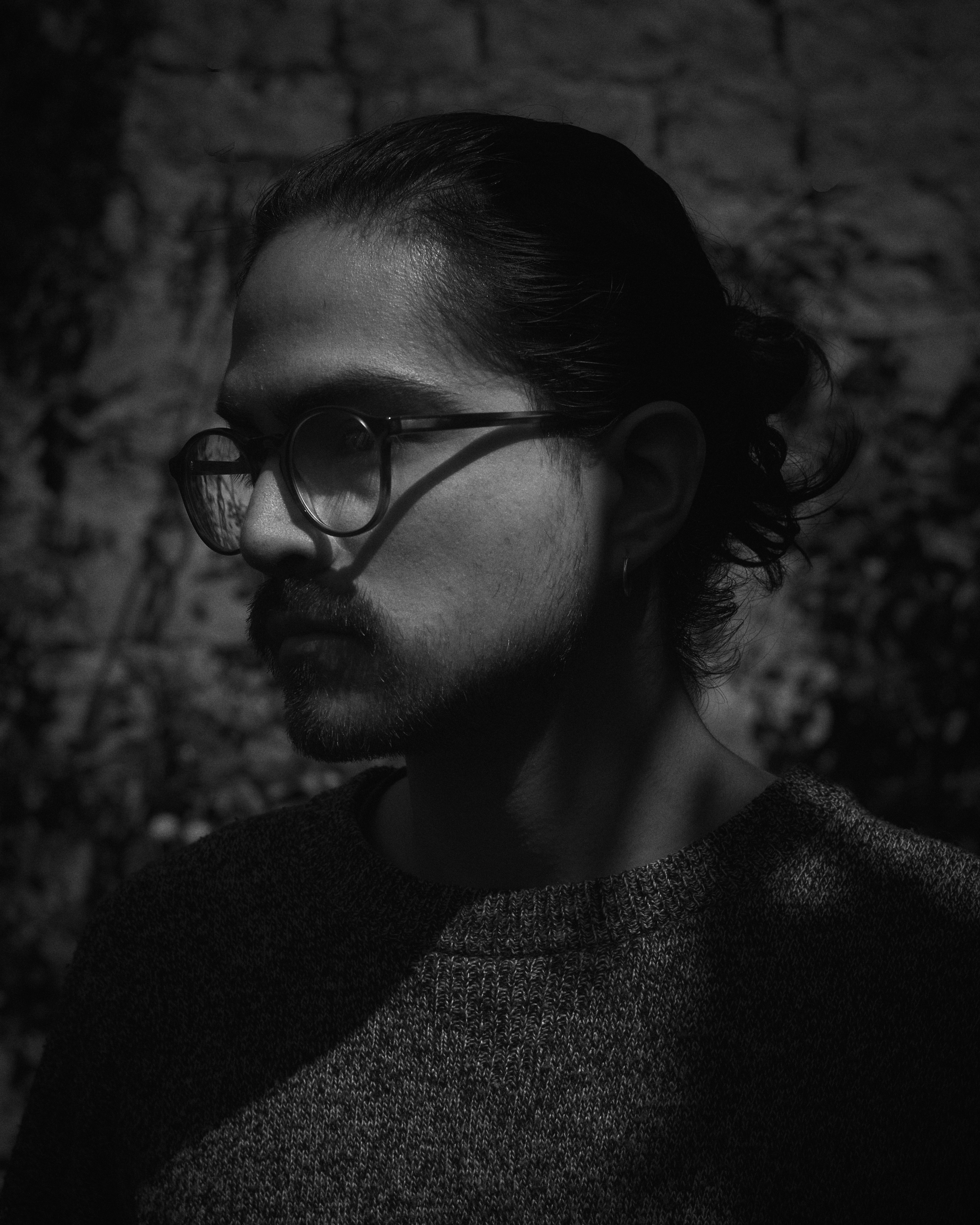 Retrato autora