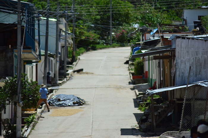 La Fiscalía indica que Puerto Saldaña es la localidad del Tolima con el mayor número de ataques, con un total de cuatro registrados entre los años noventa y la primera década del 2000.