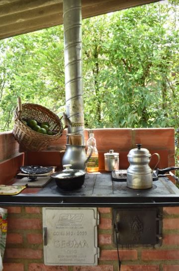 Captura cocina