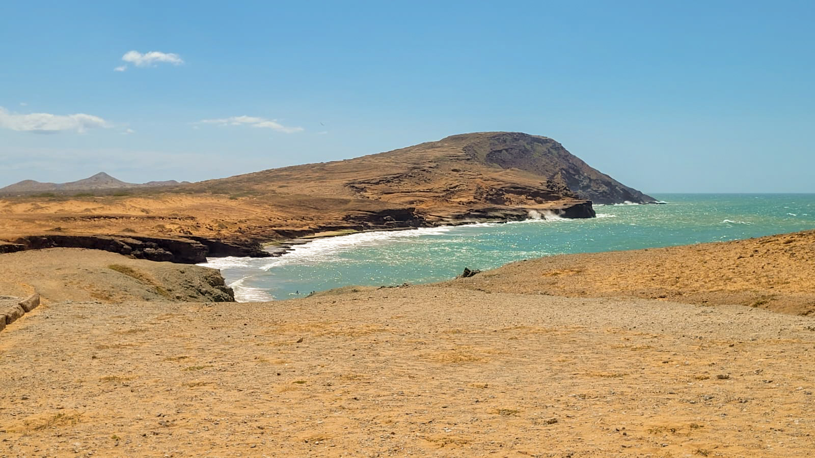 Cabo de la Vela 2