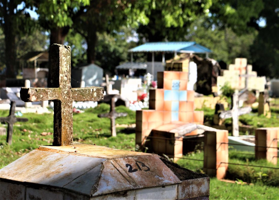 cementerio vistahermosa CARO