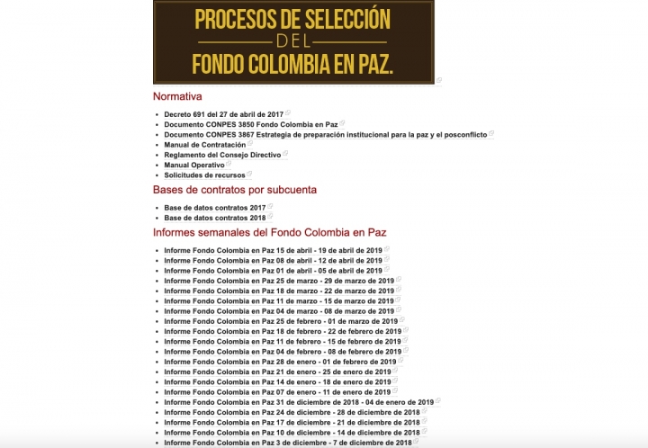 Jurisdiccion Especial para la Paz 9