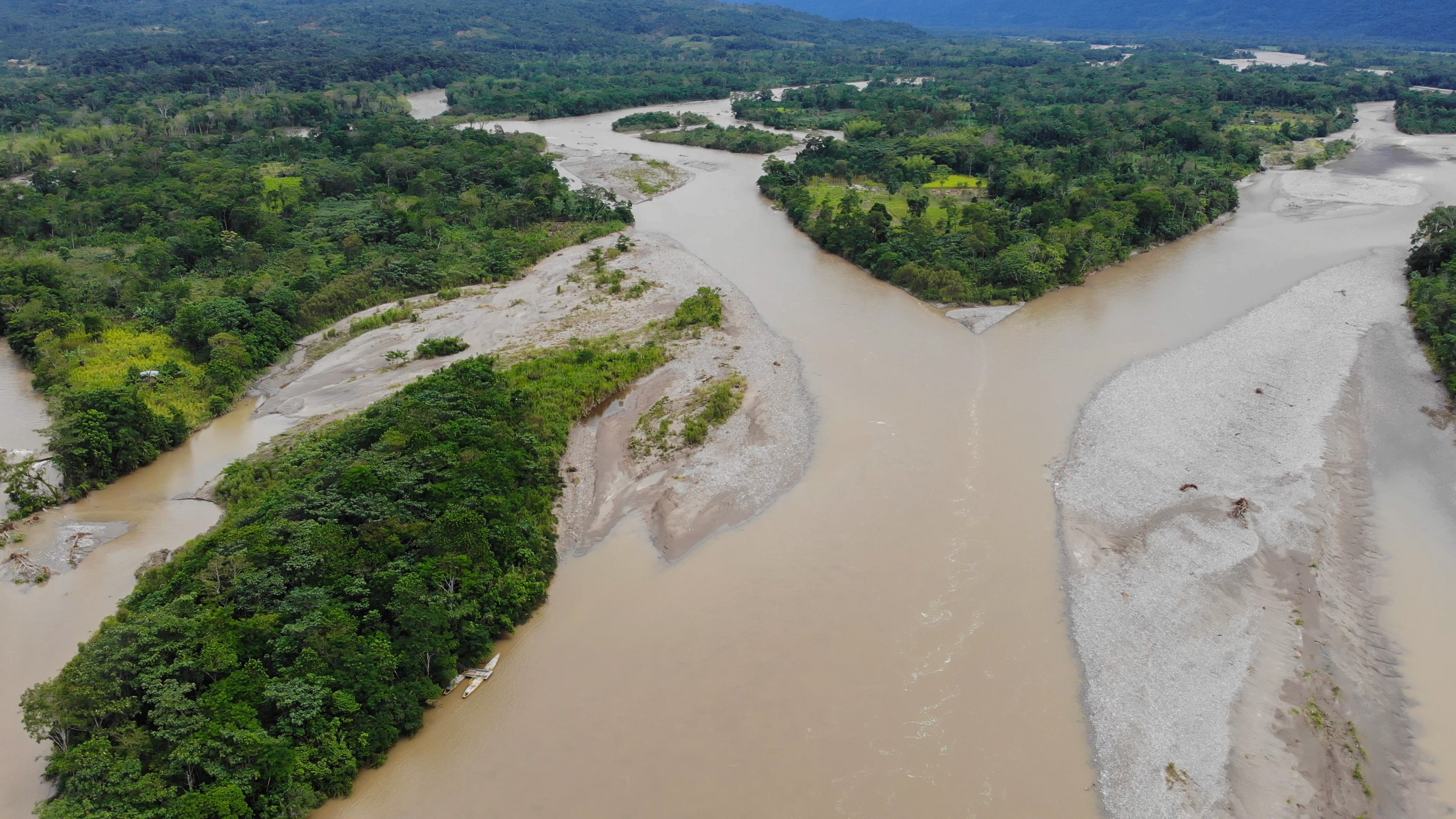 río Caquetá 3