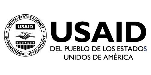 Organización Usaid