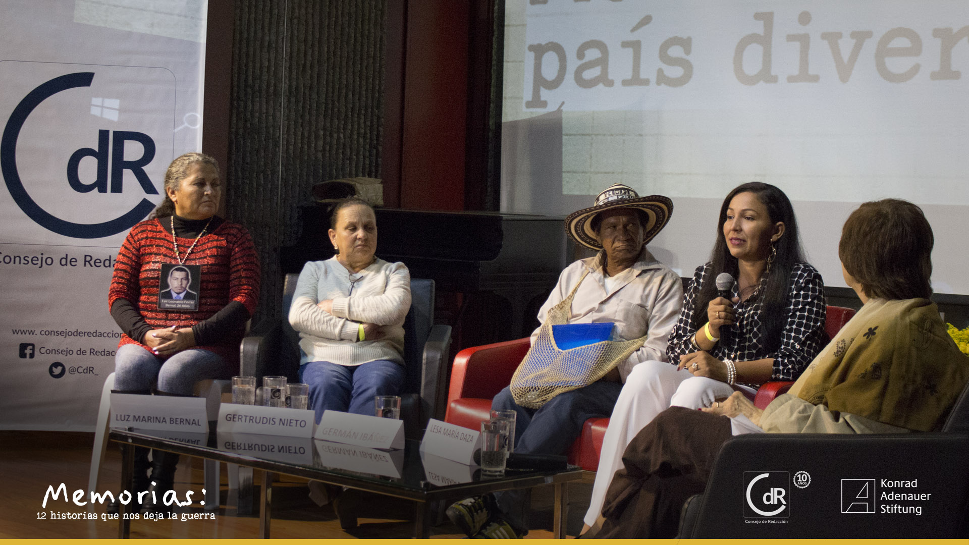 13lanzamiento memorias