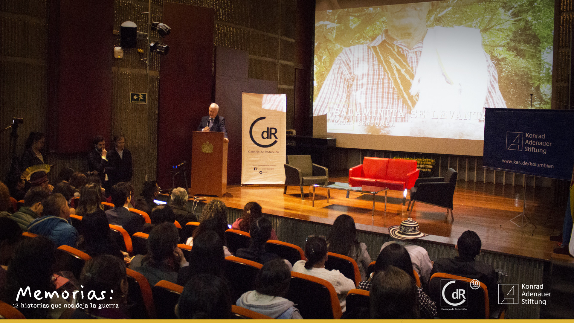 3lanzamiento memorias