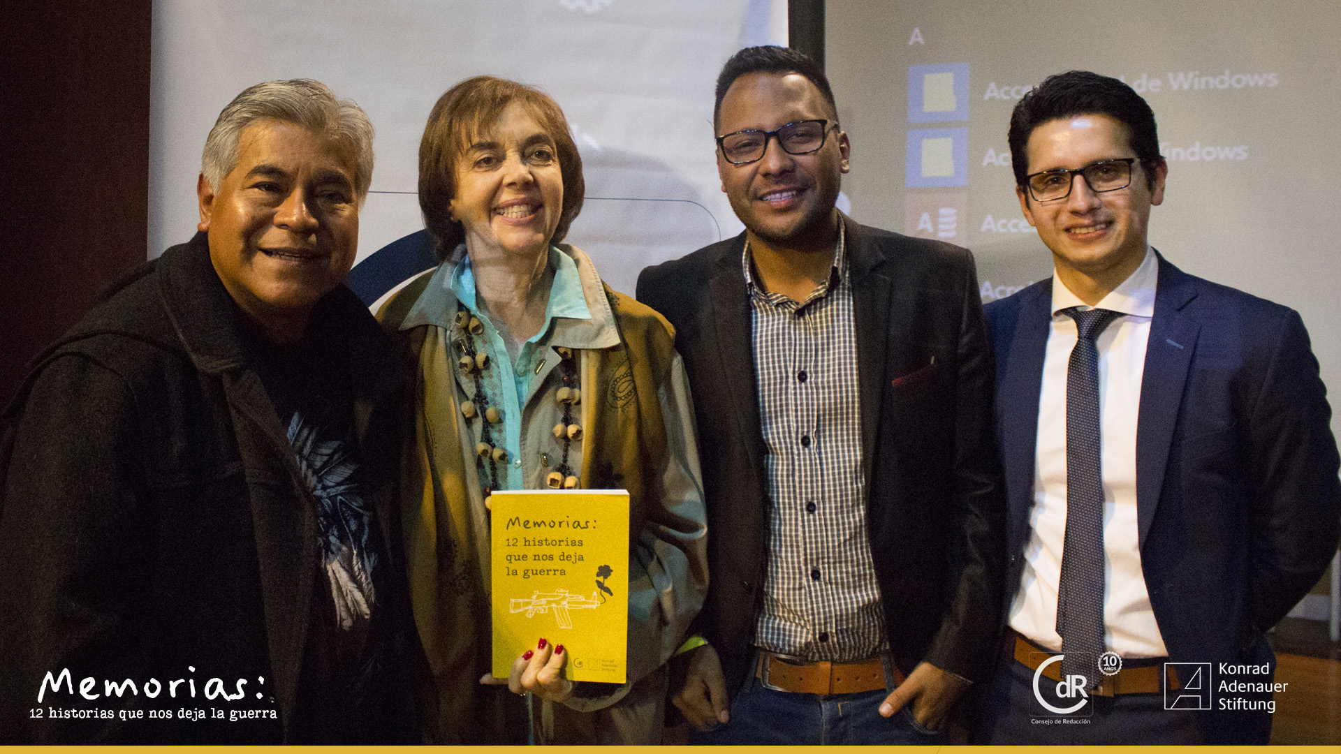 9lanzamiento memorias