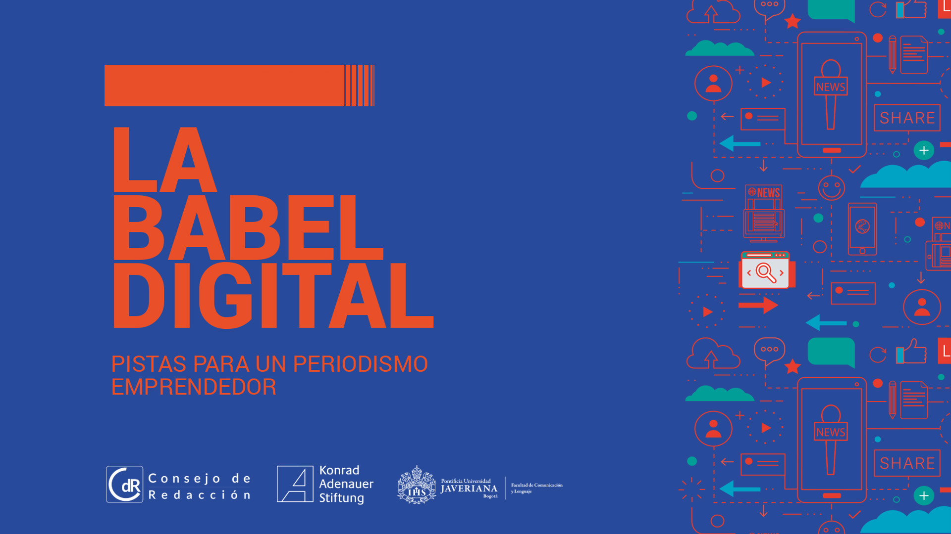 BabelDigital Imagen principal