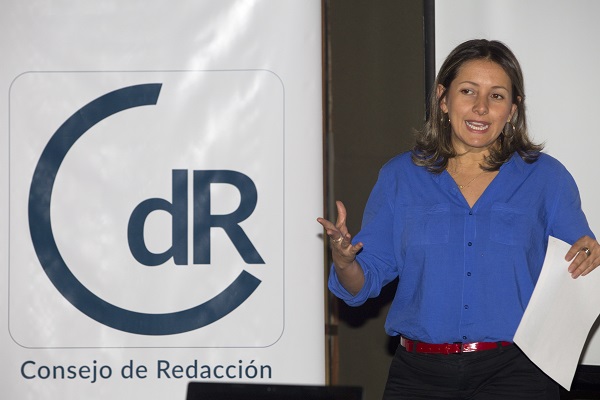 Consejo de Redaccin Grandes 019