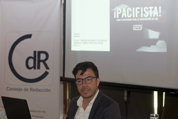 Consejo de Redaccin Grandes 047