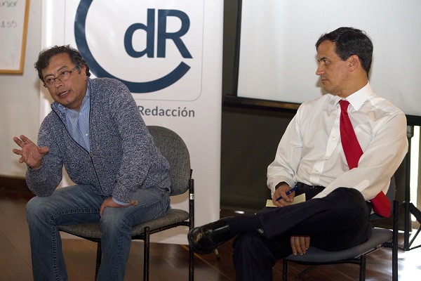 Consejo de Redaccin Grandes 091