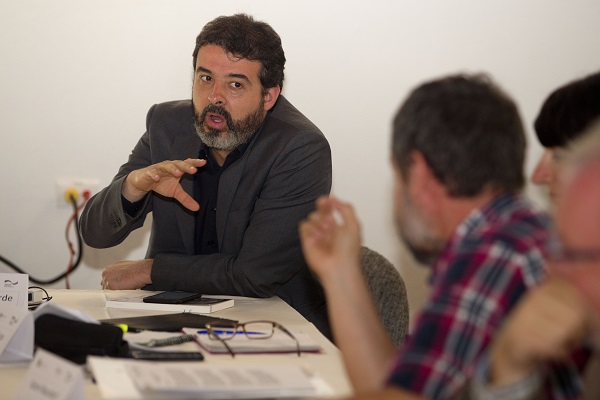Consejo de Redaccin Pequeas 036