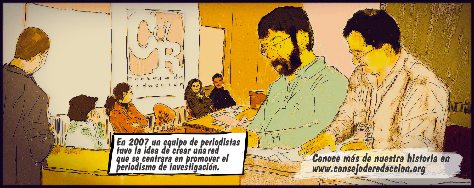 Historia CdR 01 min