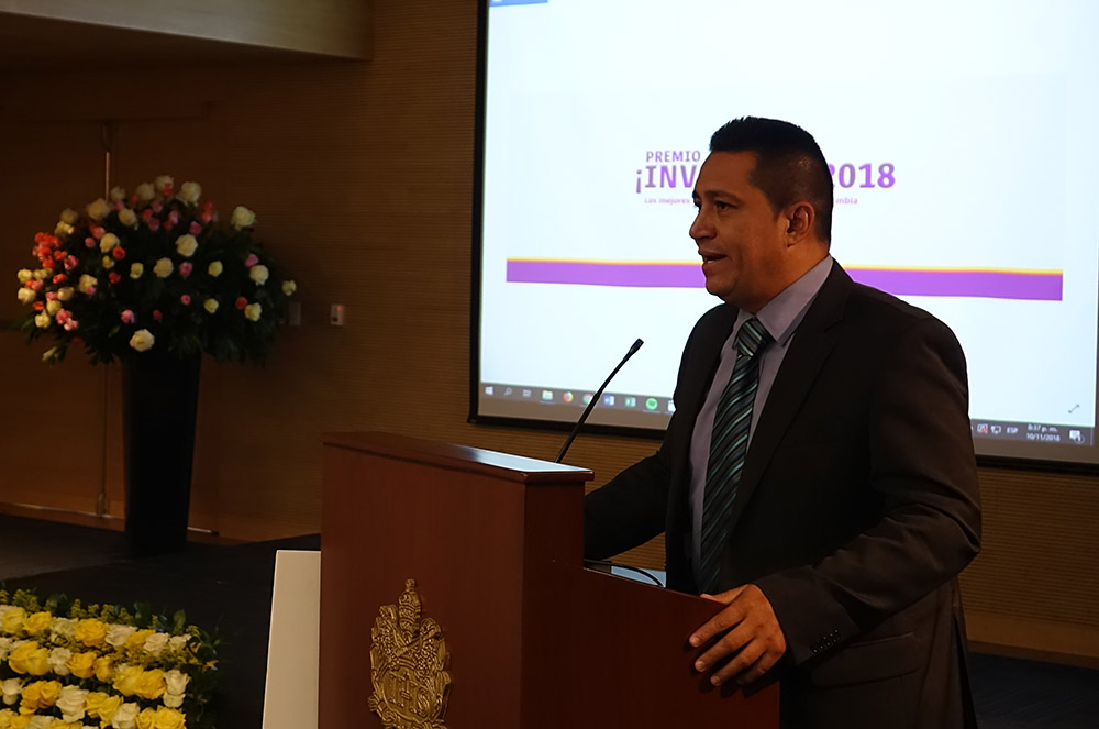 Hugo Mario Editada