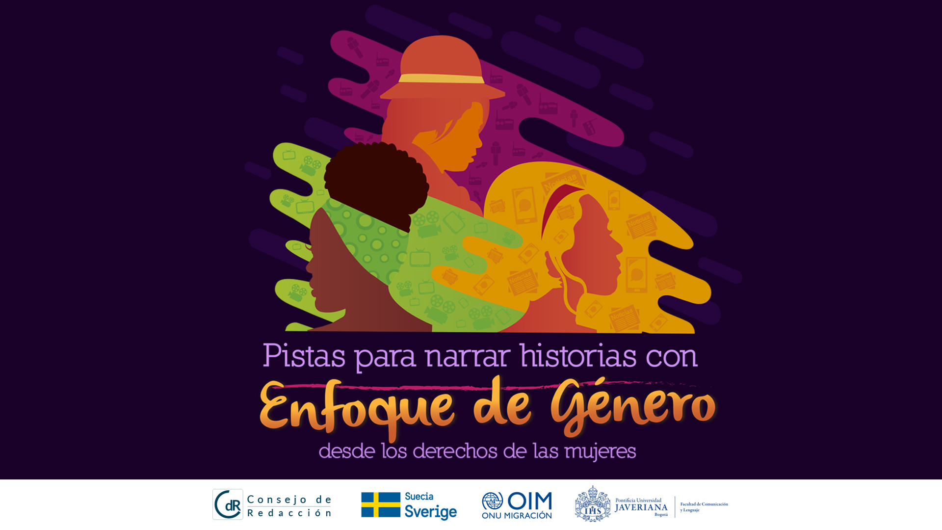 PistaDeGenero Imagen General