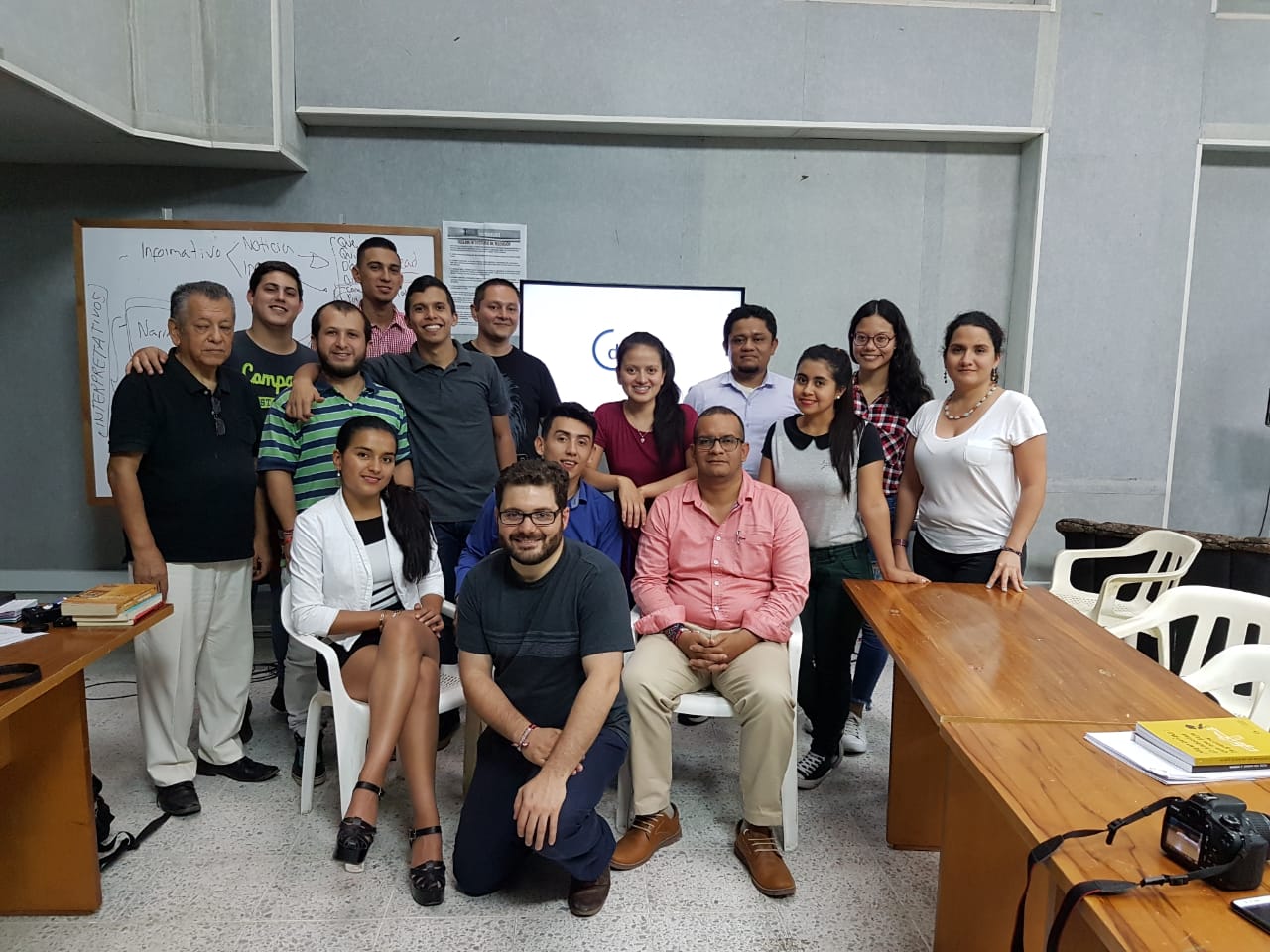 Surcolombiana Neiva