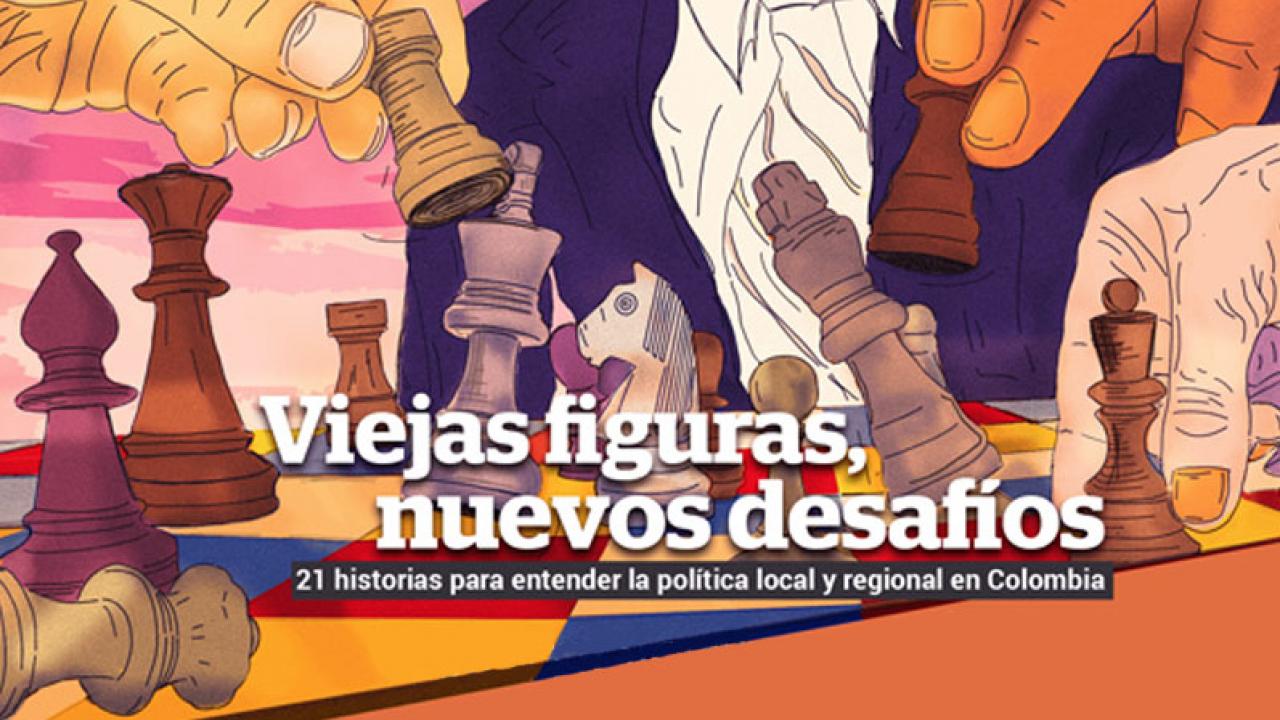 Viejas figuras