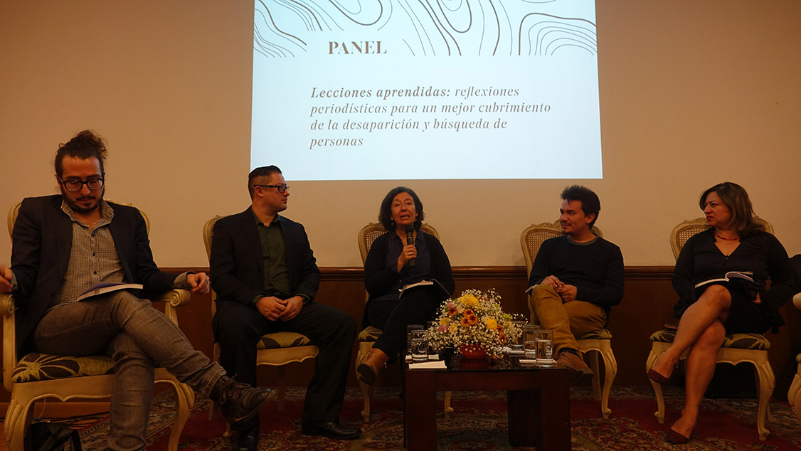 coautores lecciones aprendidas