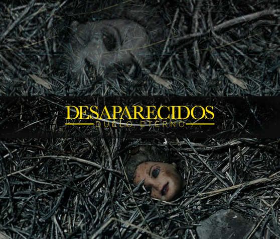 desaparecidos duelo eterno