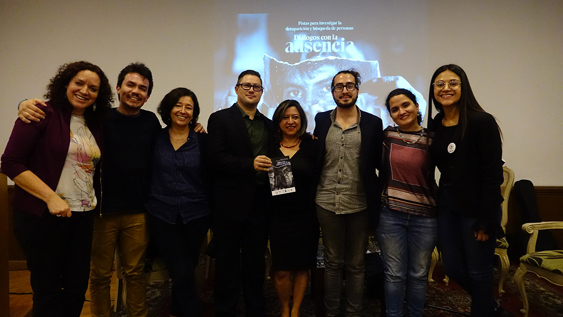 dora montero juangomez etc