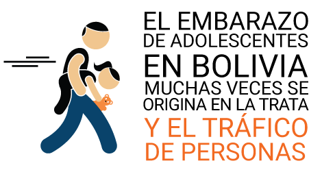 embarazo adolescentes bolivia