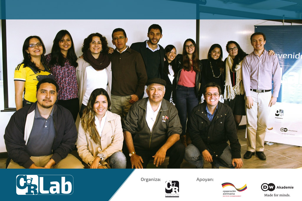 grupo cdrlab