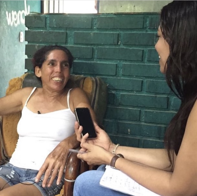 hablanndo con custodiaa duran martinez