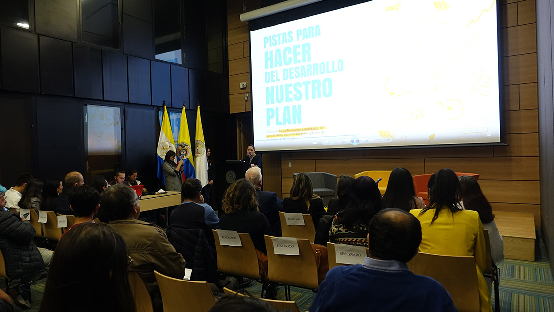 hubert gehring conferencia