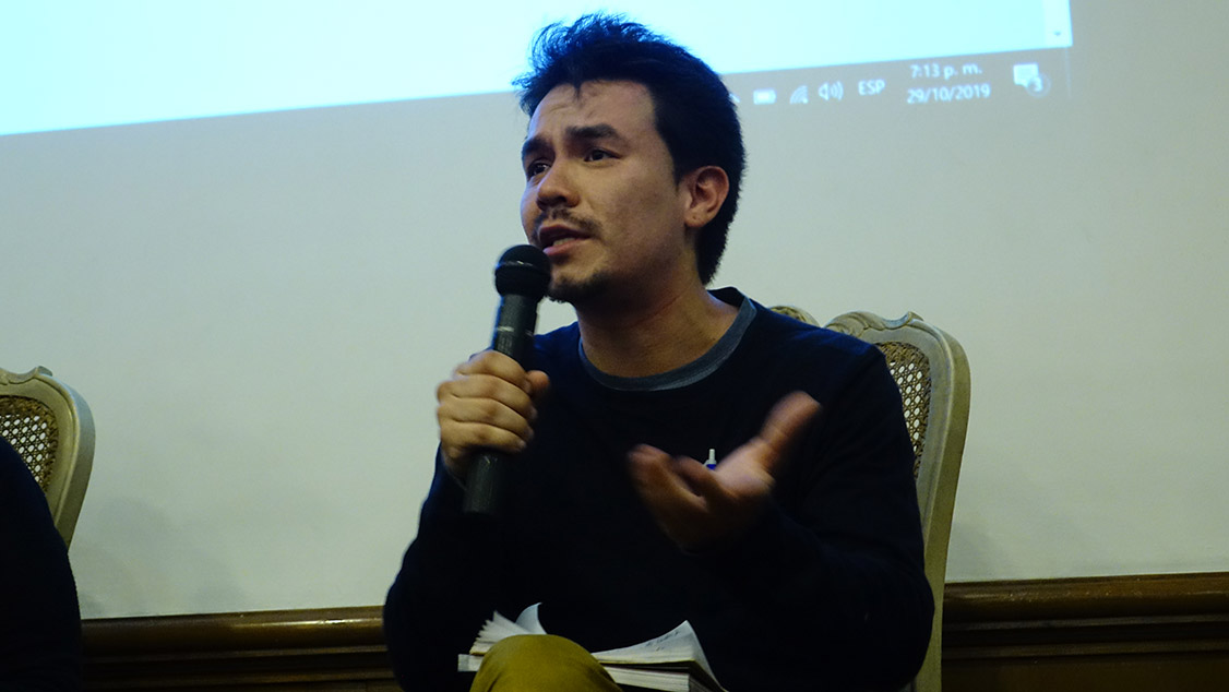 juan gomez lecciones