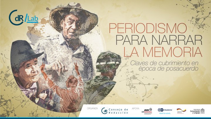 narrar memoria