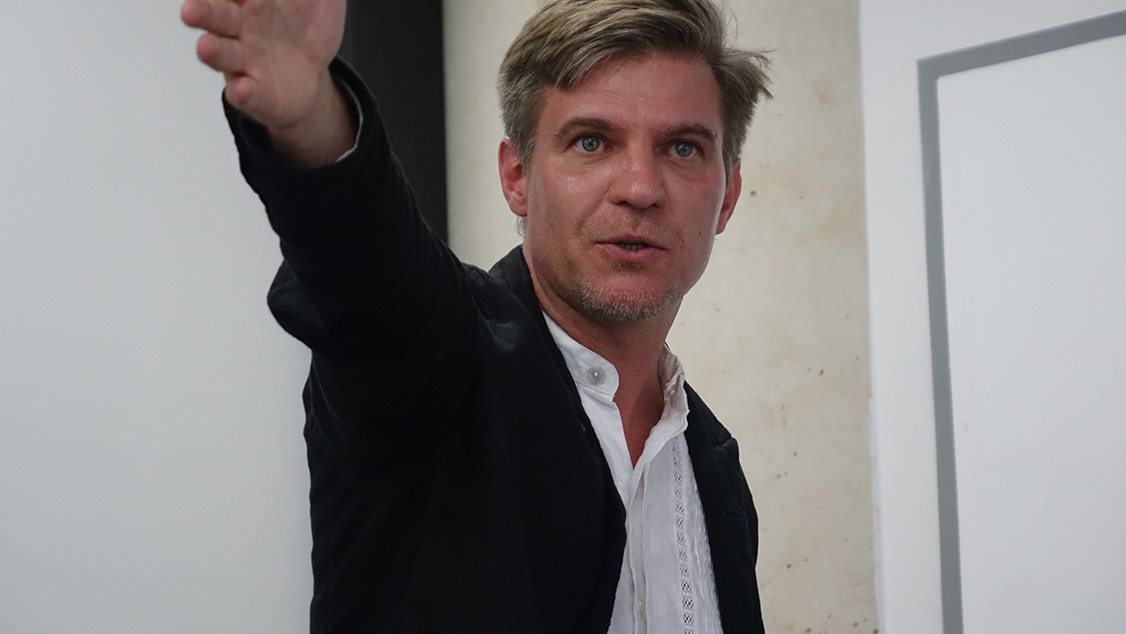 paul radu