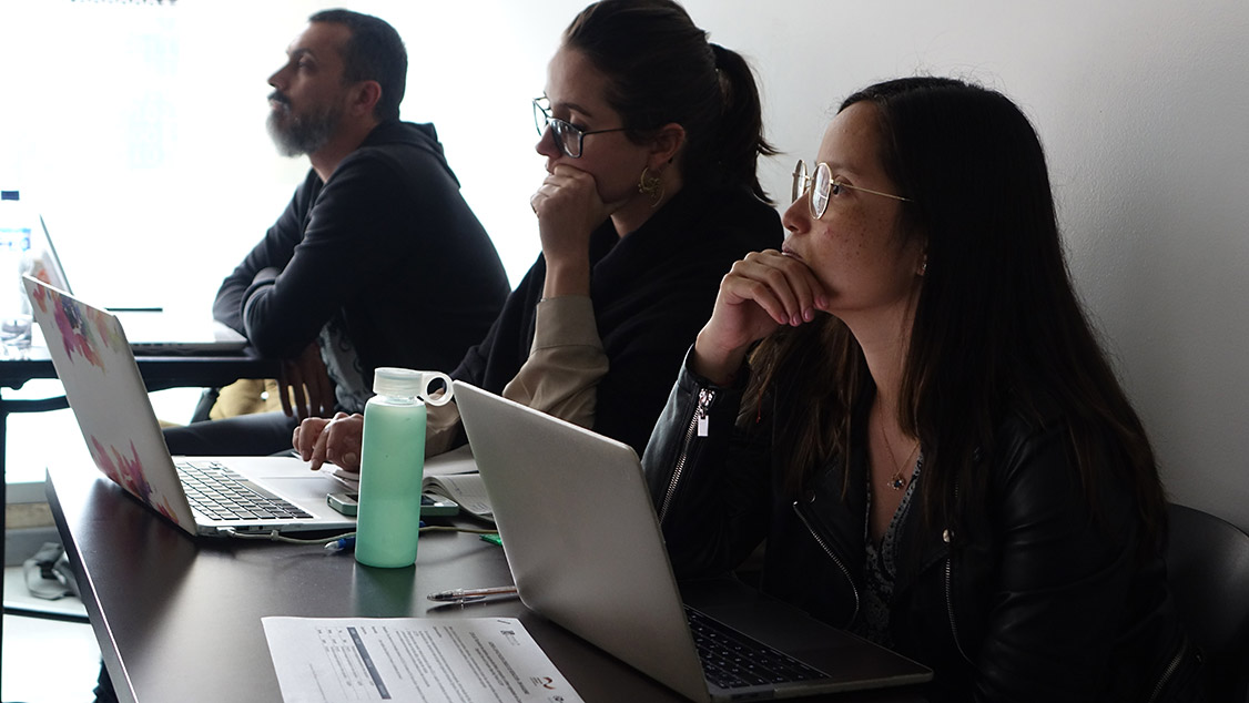 periodistas investigaciones dineros