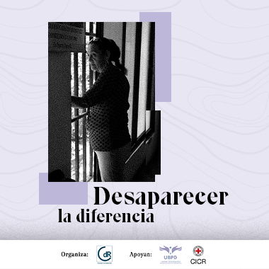 Desaparecer la diferencia