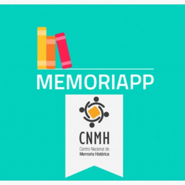 Memoriapp, acceda a los informes del CNMH en su tablet o celular