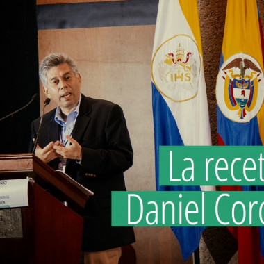 La receta de Daniel Coronell, X Encuentro de Periodismo de Investigación