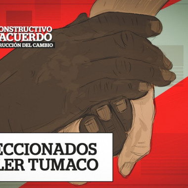 Conoce los seleccionados de CdR/Lab Periodismo Constructivo en Tumaco