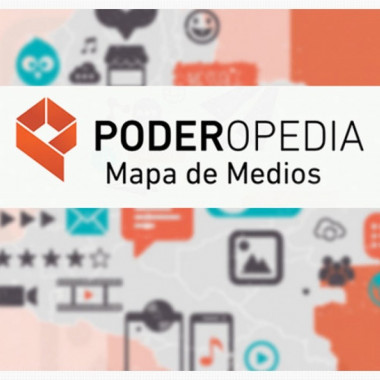 Mapa de Medios: la mayor base de datos de medios al alcance de un clic.