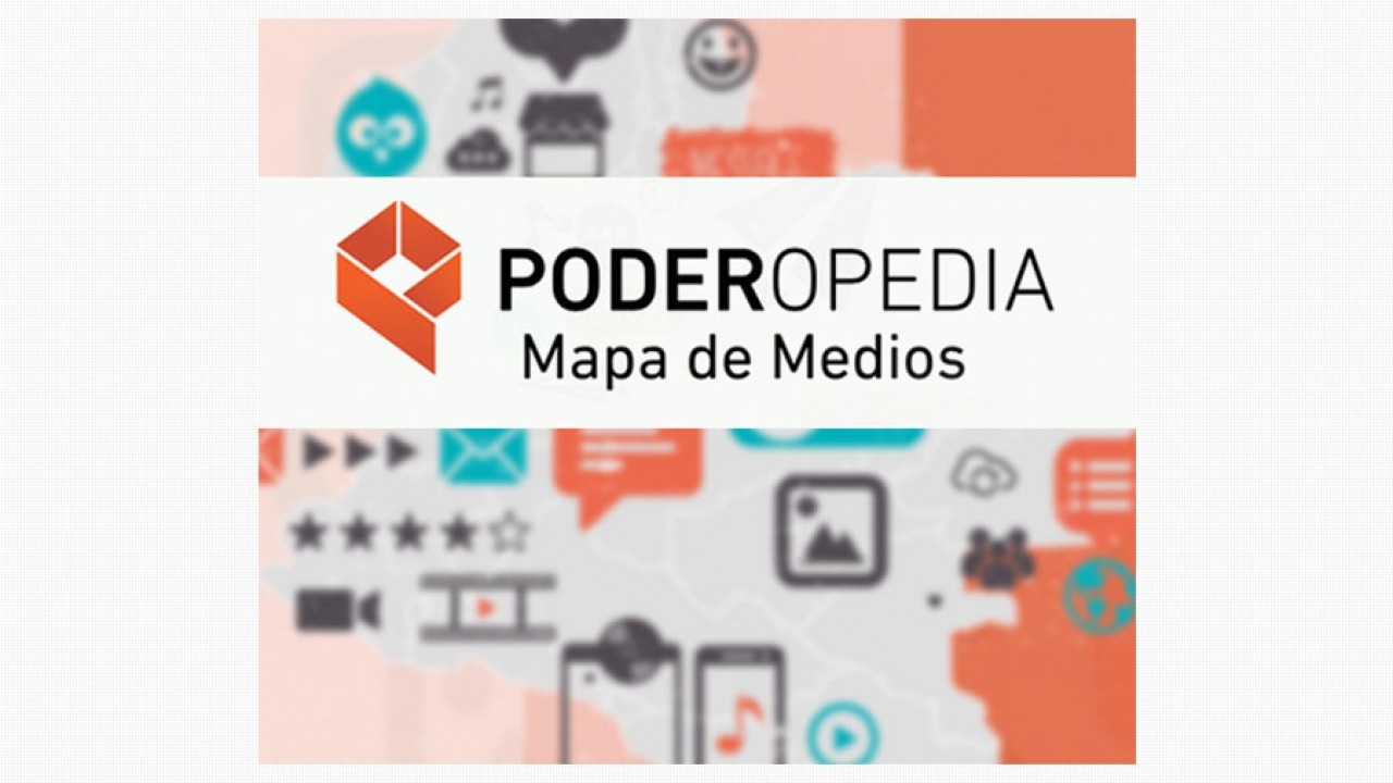 Mapa de Medios: la mayor base de datos de medios al alcance de un clic.