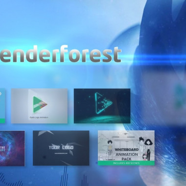 Renderforest, la plataforma gratuita para crear videos y presentaciones