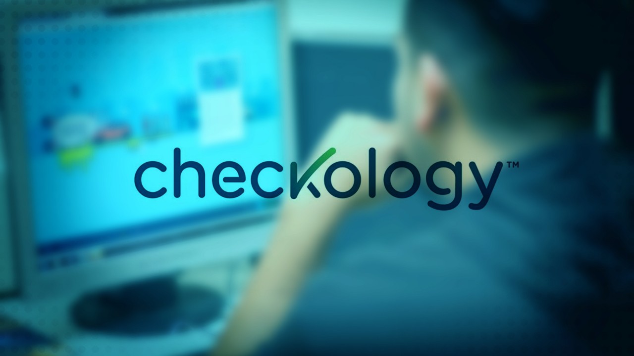 Checkology, la plataforma digital que ayuda a docentes de la academia