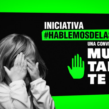 #HablemosDeLasNiñas: una iniciativa contra la violencia sexual hacia las niñas en Colombia