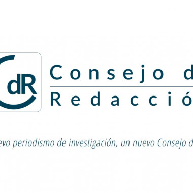 Estas son las novedades en el comité directivo de Consejo de Redacción