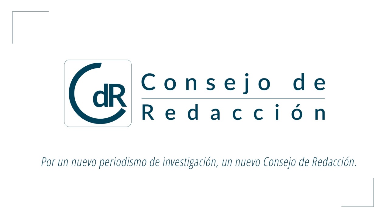 Estas son las novedades en el comité directivo de Consejo de Redacción