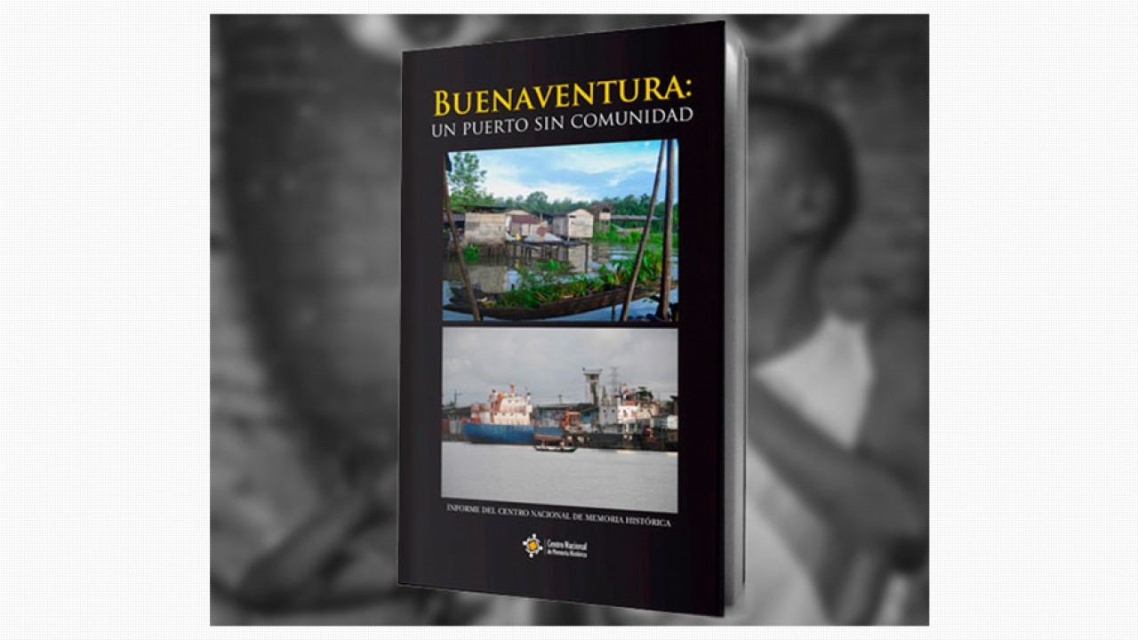 Informe Buenaventura: un puerto sin comunidad