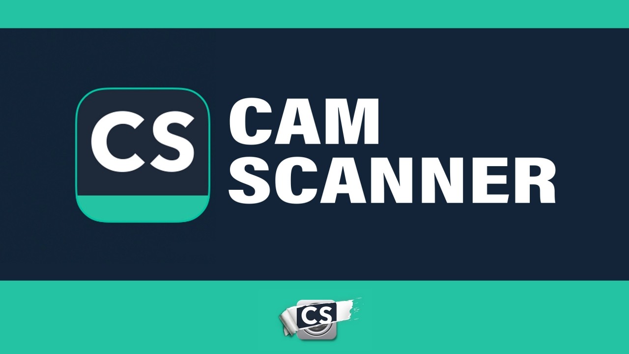 CamScanner, escanea documentos con la cámara de tu teléfono móvil